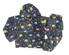 Pijama primeiros passos masc