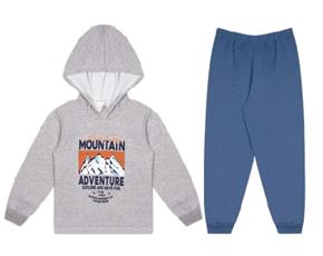 Conjunto inf moletom