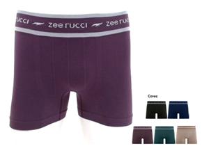 Cueca-boxer adulto