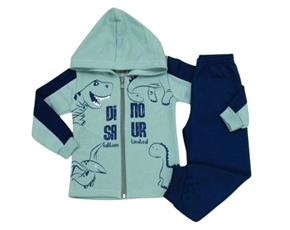 Conjunto masc moletom