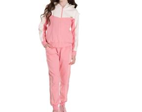 Conjunto inf moletom