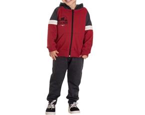 Conjunto masc moletom