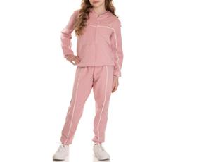 Conjunto juv moletom
