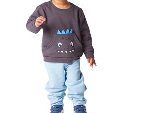 Conjunto masc moletom