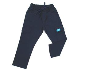 Calça masc jeans/tact