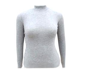 Blusa ad extra g lã acril