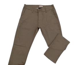 Calça ad jeans/sarja