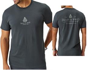 Camiseta ad manga curta