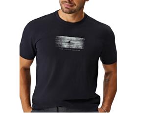 Camiseta ad manga curta
