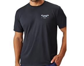 Camiseta ad manga curta
