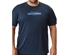 Camiseta ad extra g m/cur
