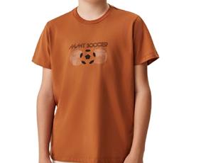Camiseta juv manga curta