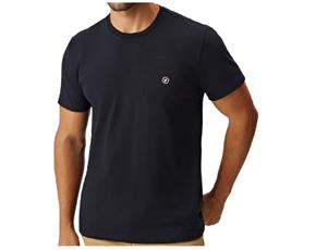 Camiseta ad manga curta