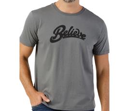 Camiseta ad manga curta
