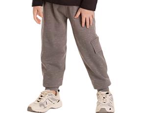Calça inf moletom