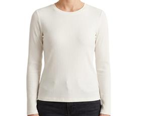 Blusa ad manga longa e 3/4