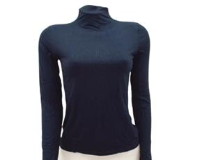 Blusa ad manga longa e 3/4