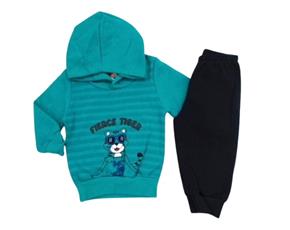 Conjunto masc moletom