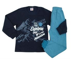 Conjunto inf moletom