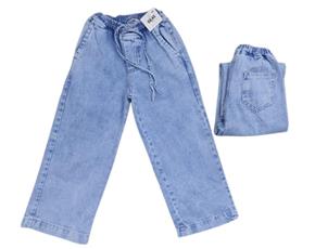Calça inf jeans/sarja