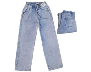 Calça juv jeans/sarja
