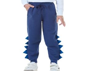 Calça masc moletom
