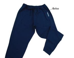 Calça ad extrag mol
