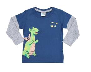 Camiseta masc m/longa
