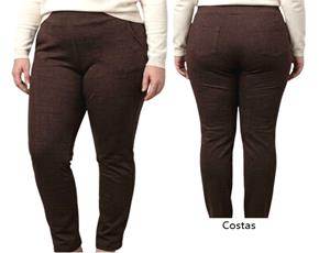 Calça ad