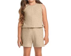 Conjunto inf regata