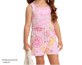 Conjunto inf regata