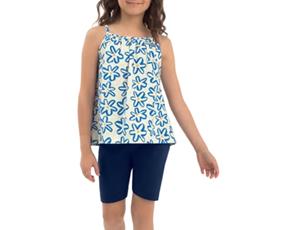 Conjunto inf regata