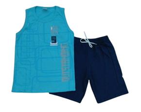 Conjunto inf regata