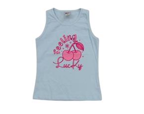Blusa inf regata