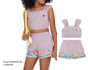 Conjunto inf regata