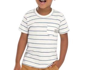 Camiseta masc m/curta