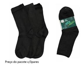Meia infanto juvenil