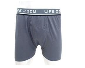Cueca-boxer adulto