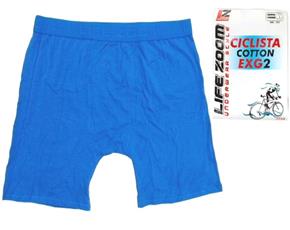Cueca-boxer adulto