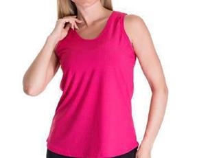 Blusa ad regata