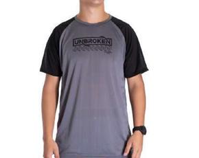 Camiseta ad manga curta