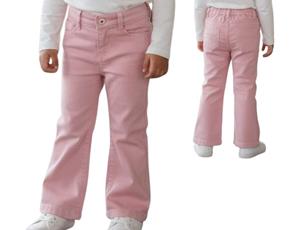 Calçafem jeans/cotton