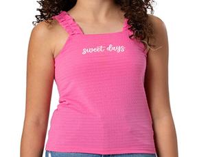 Blusa juv regata