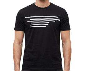 Camiseta ad manga curta