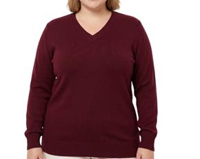 Blusa ad extra g lã acril