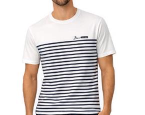 Camiseta ad manga curta