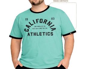 Camiseta ad extra g m/cur