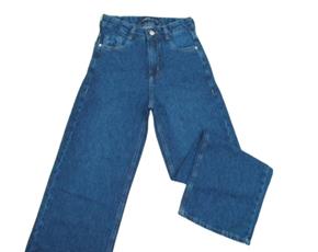 Calça juv jeans/sarja