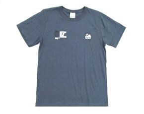 Camiseta juv manga curta