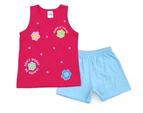 Conjunto inf regata